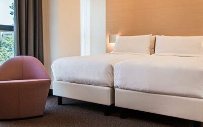 Four Points by Sheraton Venice Mestre