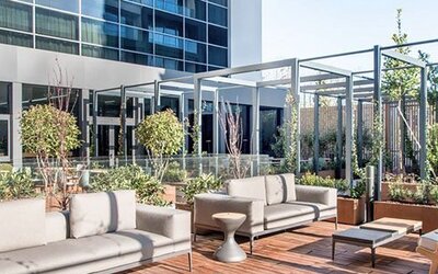 Four Points by Sheraton Venice Mestre