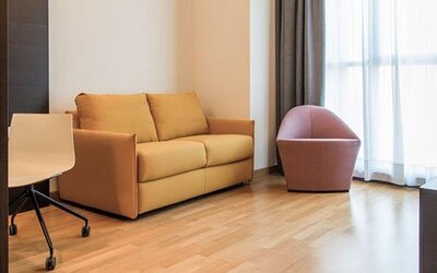 Four Points by Sheraton Venice Mestre