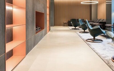 Four Points by Sheraton Venice Mestre