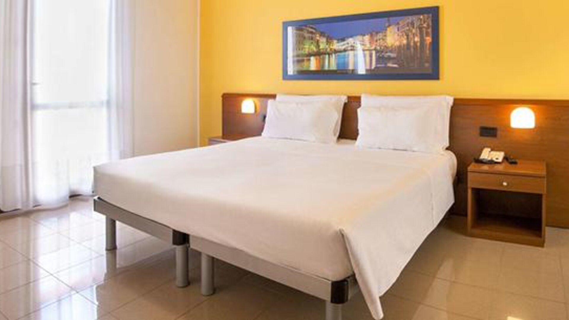 Best Western Titian Inn Venice Airport