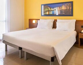 Best Western Titian Inn Venice Airport