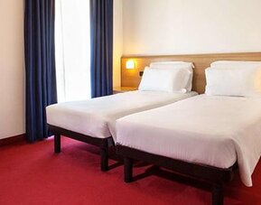 Best Western Titian Inn Venice Airport