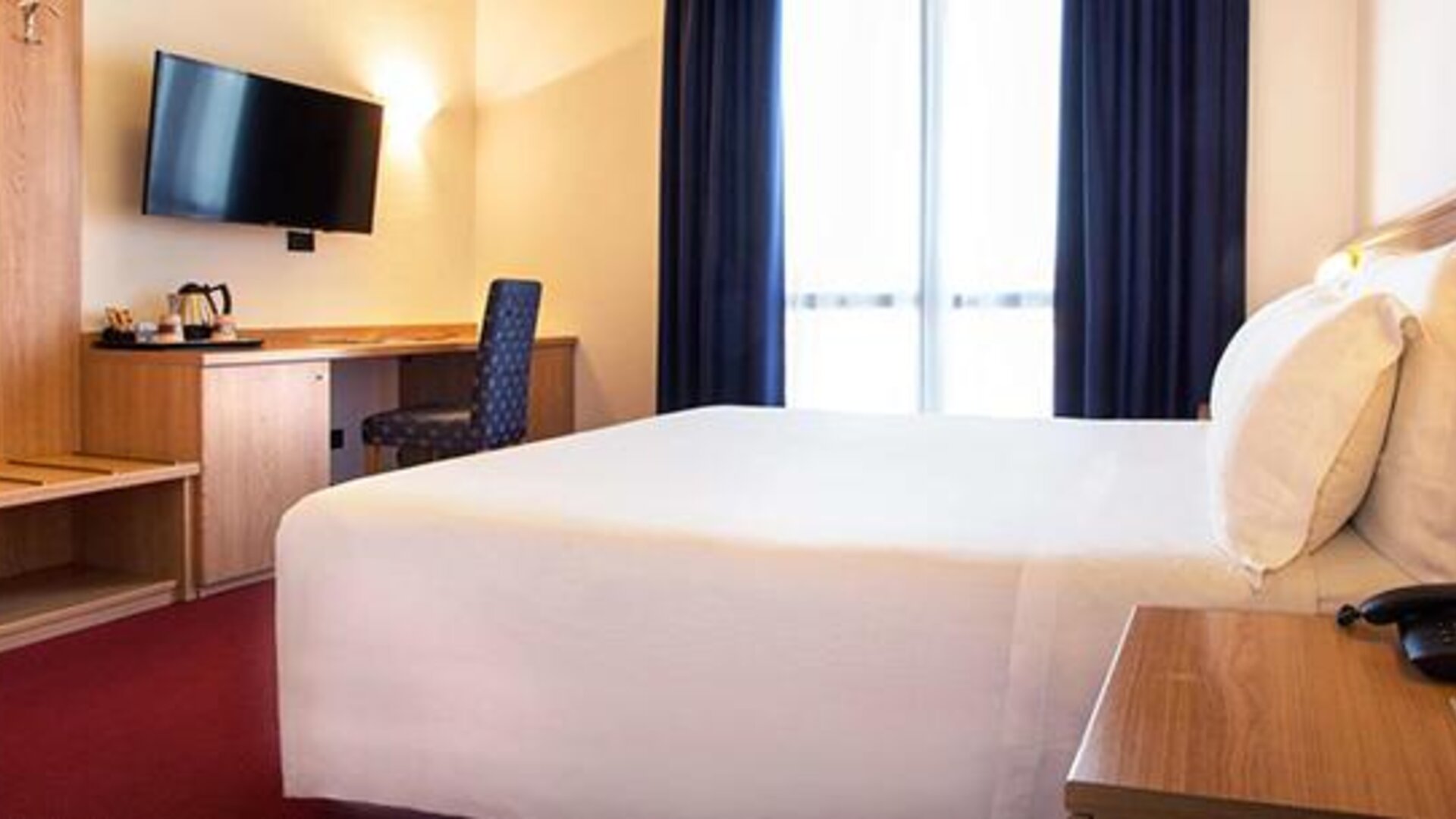 Best Western Titian Inn Venice Airport