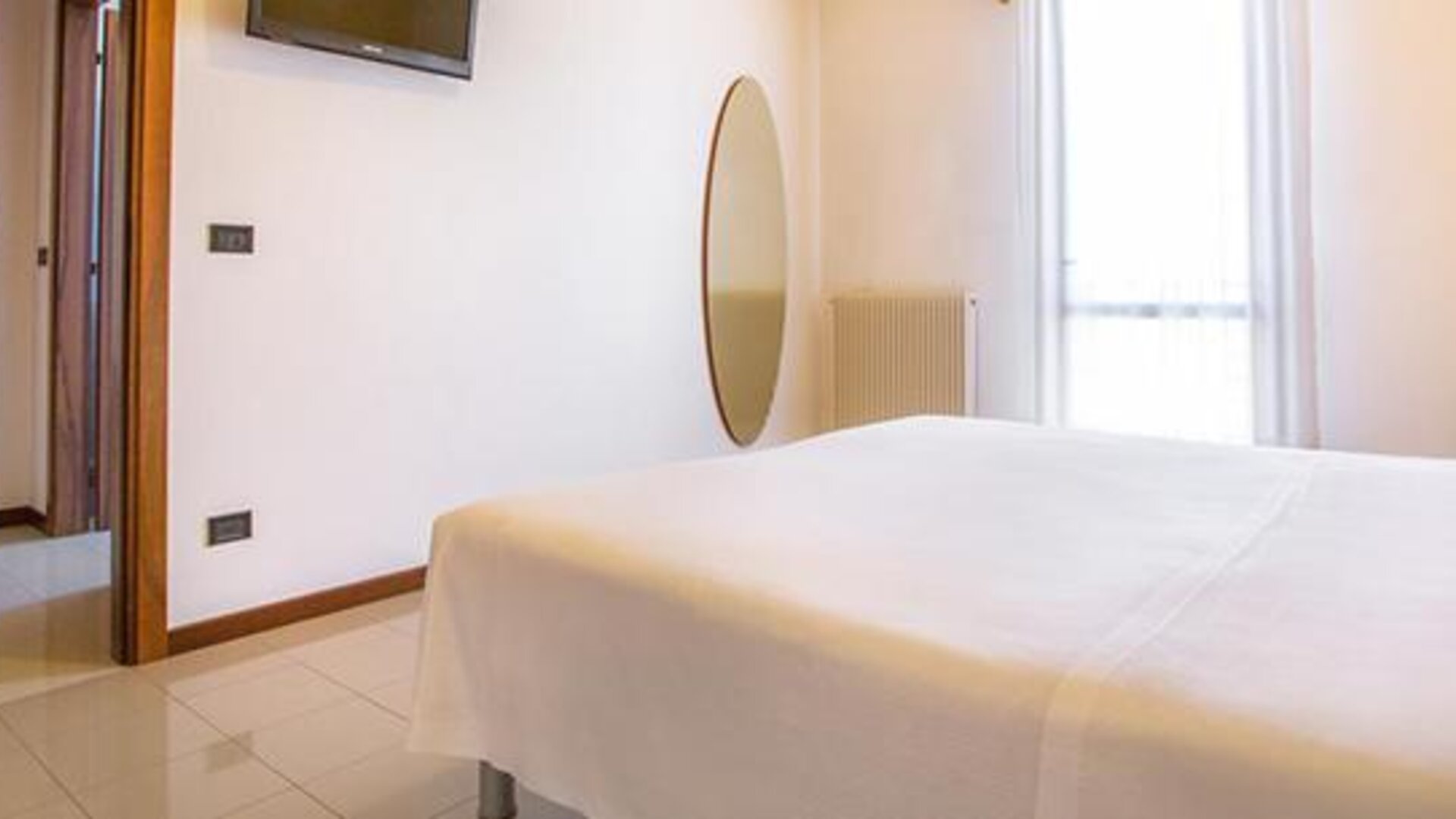 Best Western Titian Inn Venice Airport