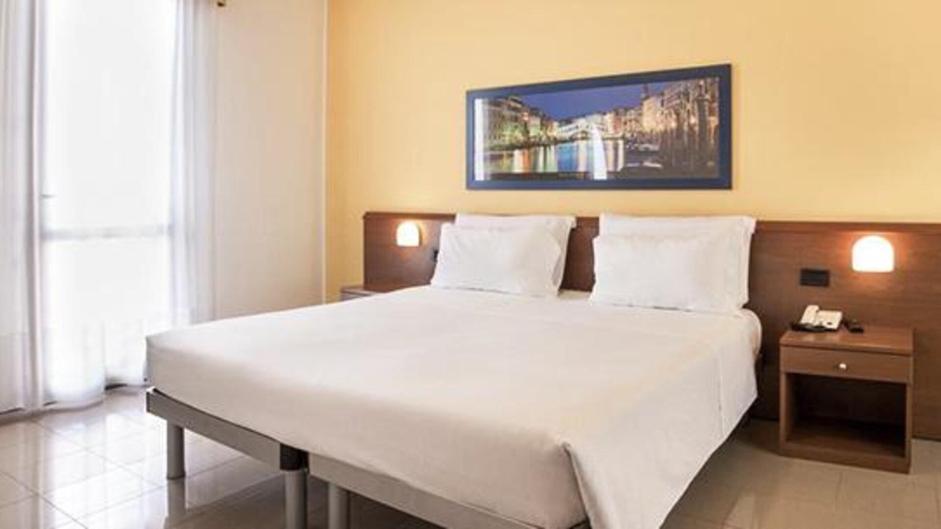 Best Western Titian Inn Venice Airport