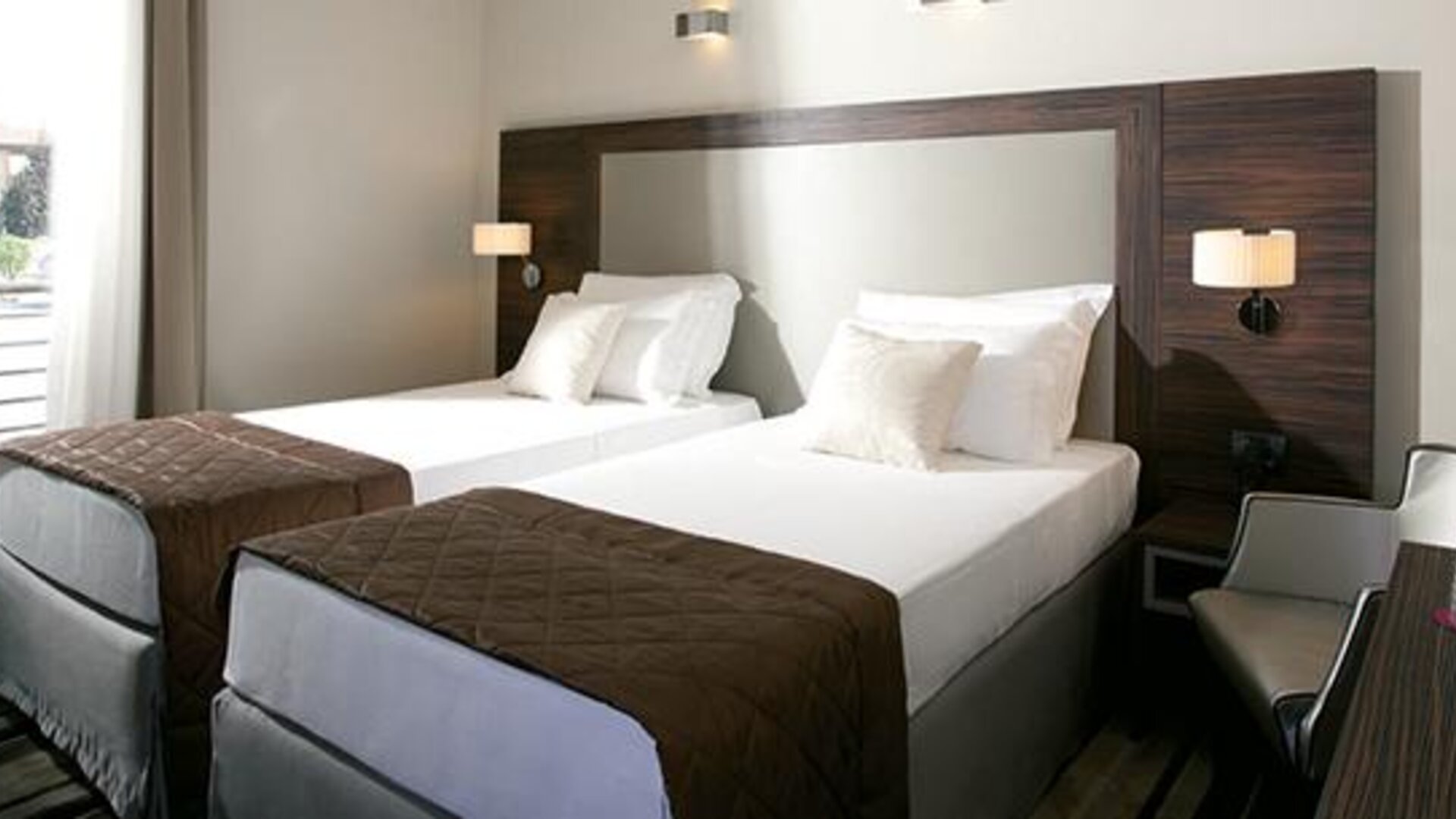 Best Western Titian Inn Venice Airport