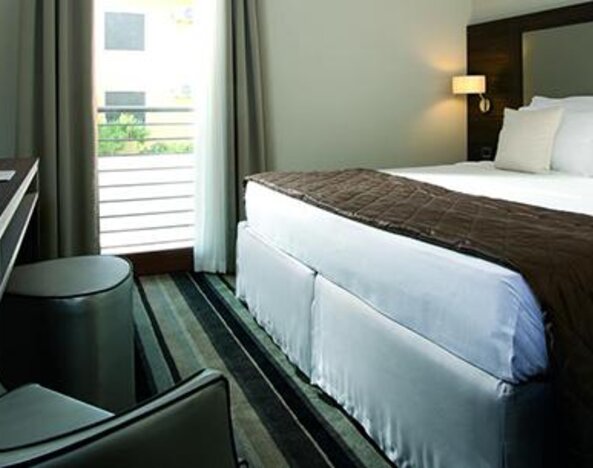 Best Western Titian Inn Venice Airport