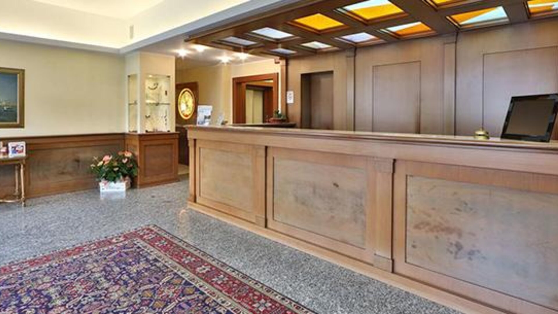 Best Western Titian Inn Venice Airport