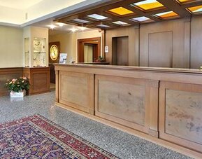 Best Western Titian Inn Venice Airport