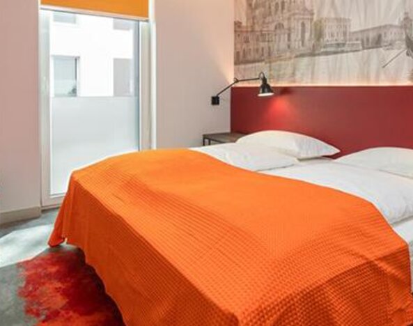 Hotel Campanile Venice Mestre