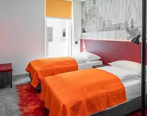 Hotel Campanile Venice Mestre