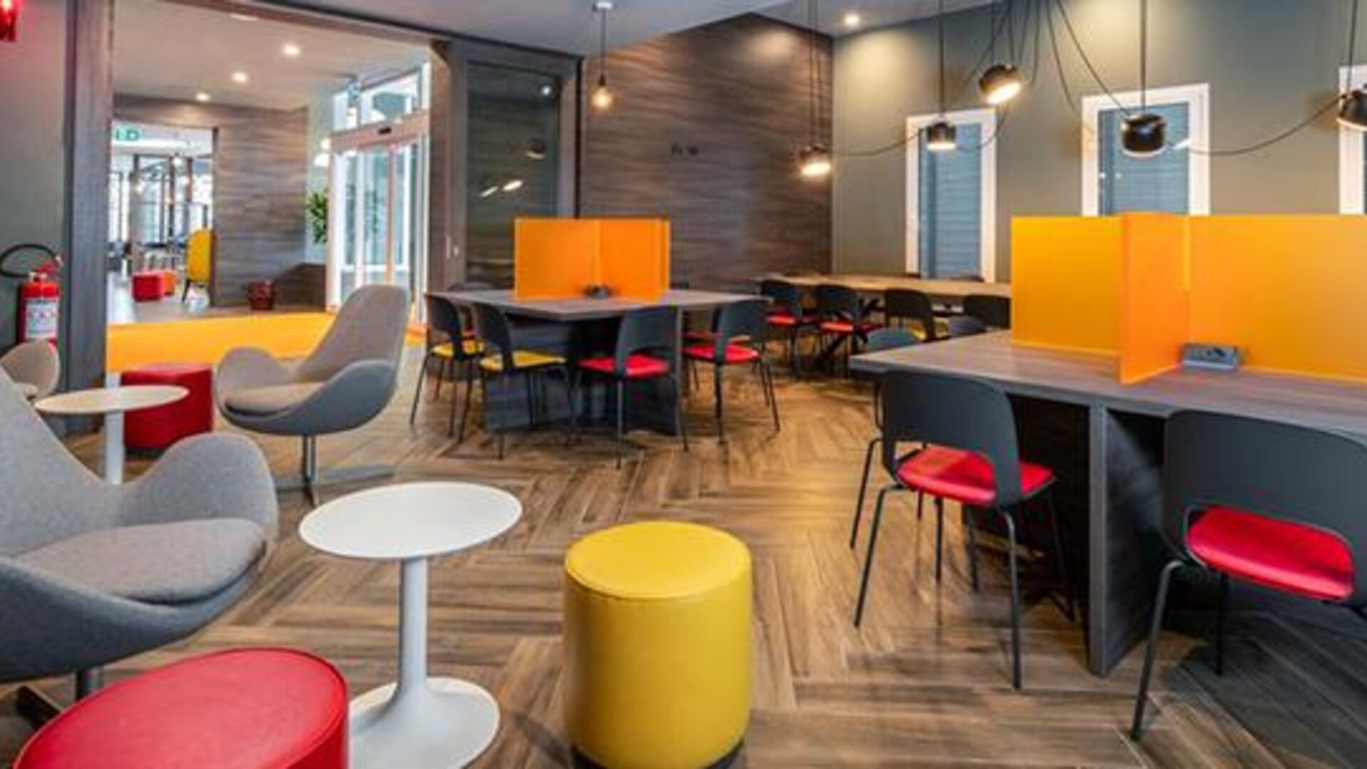 Hotel Campanile Venice Mestre