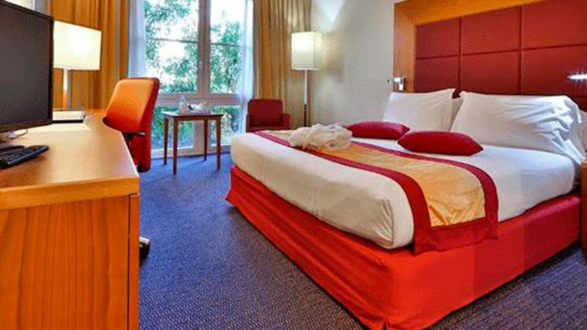 Crowne Plaza Venice East