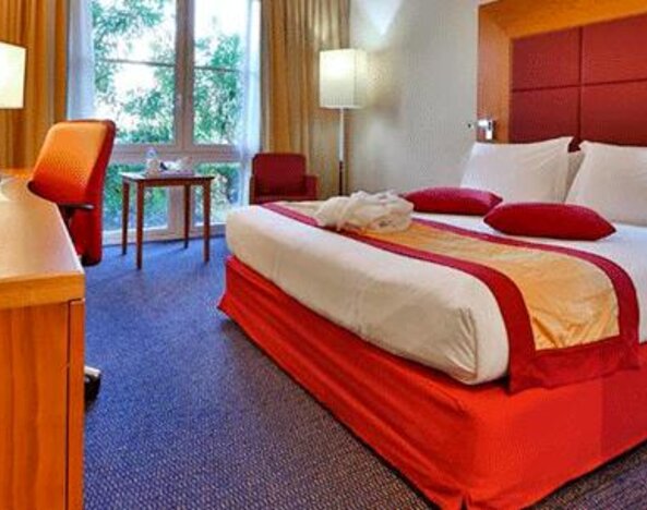 Crowne Plaza Venice East