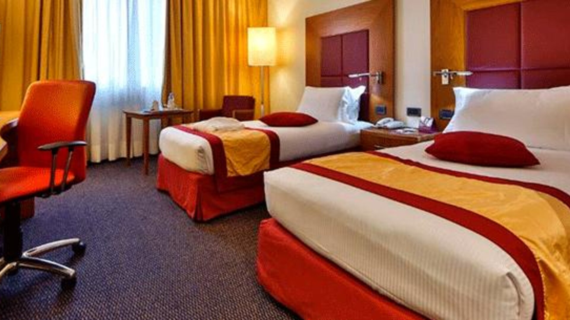 Crowne Plaza Venice East