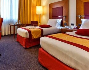 Crowne Plaza Venice East