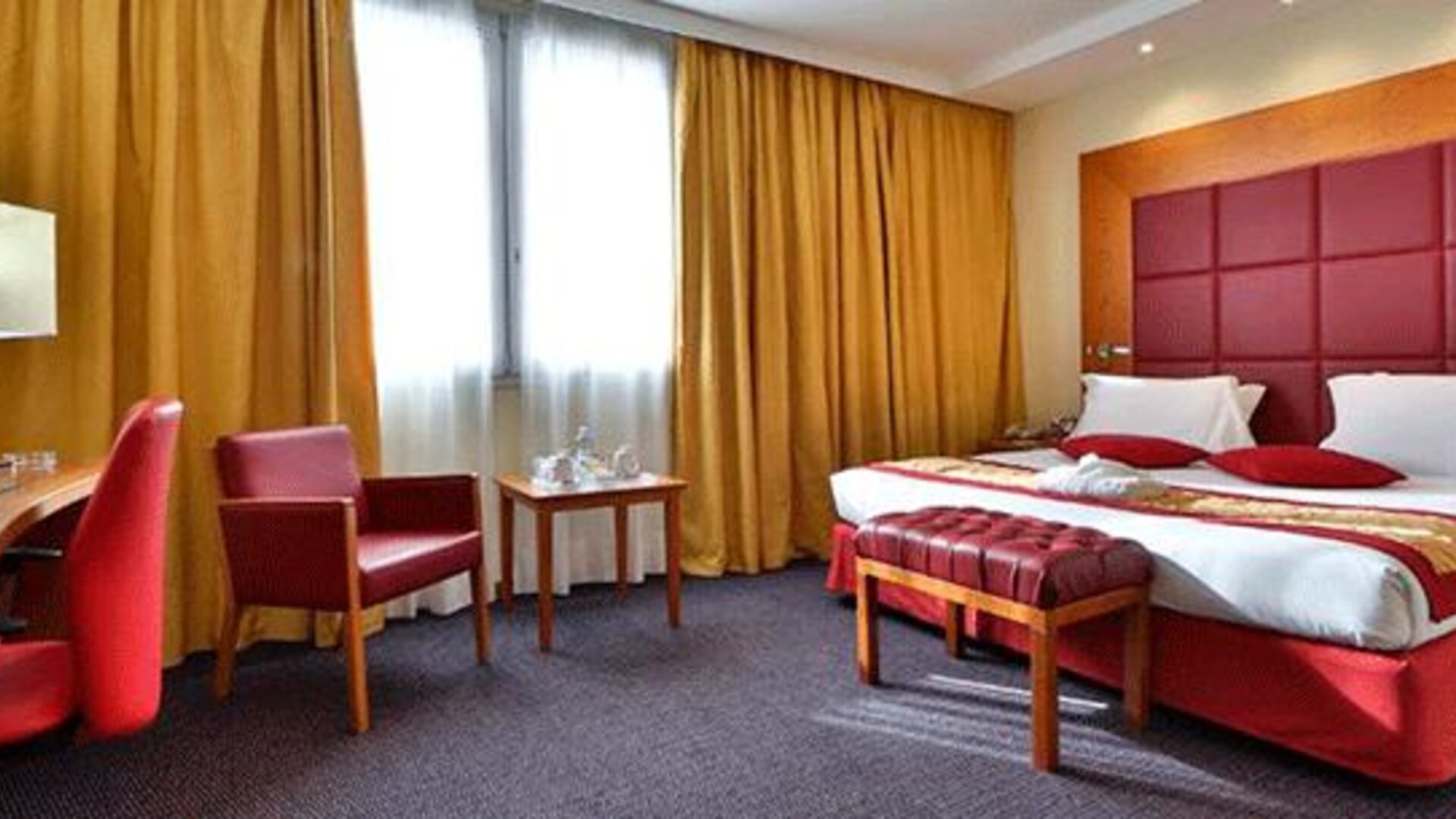 Crowne Plaza Venice East