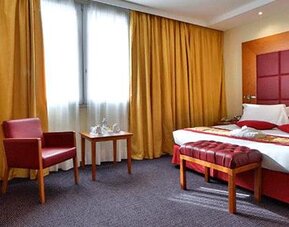 Crowne Plaza Venice East