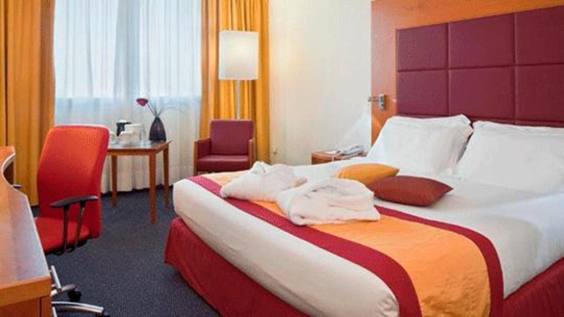 Crowne Plaza Venice East