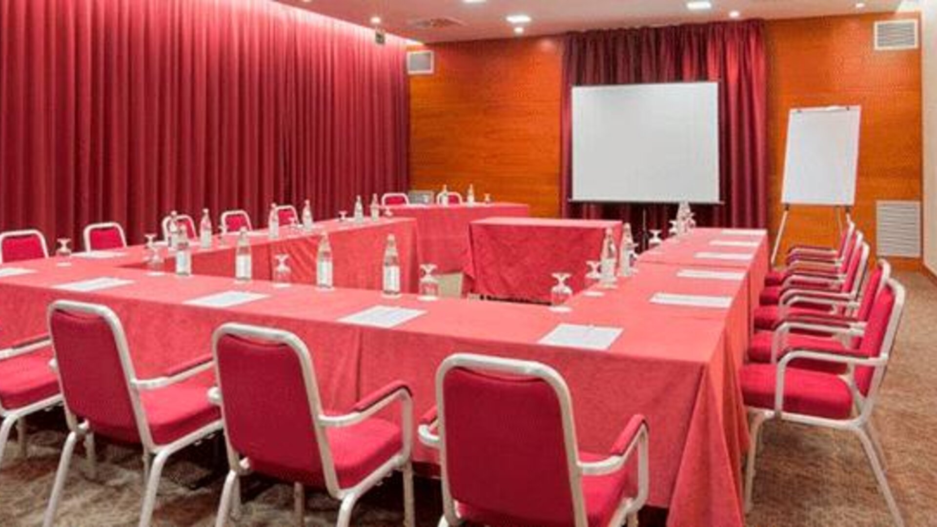 Crowne Plaza Venice East