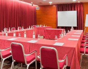 Crowne Plaza Venice East