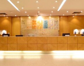 Crowne Plaza Venice East