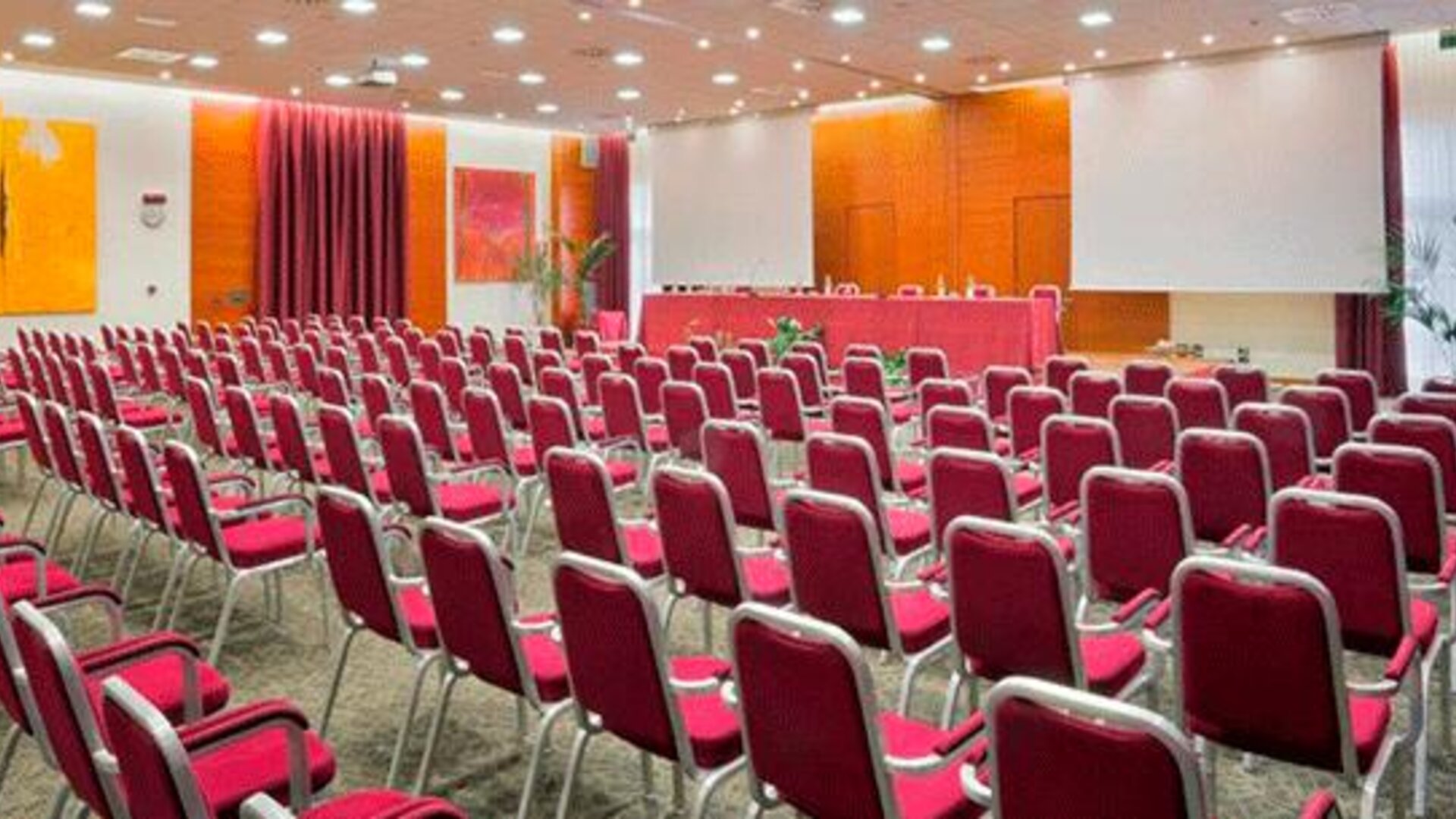 Crowne Plaza Venice East