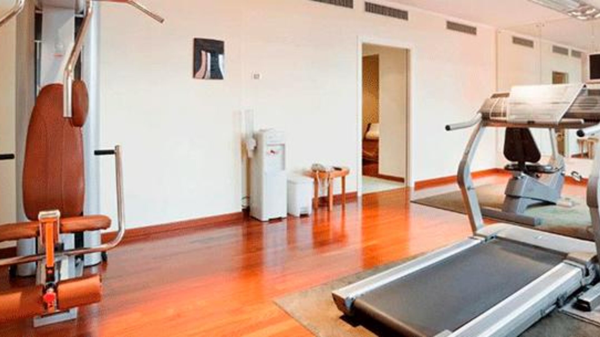 Crowne Plaza Venice East