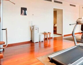 Crowne Plaza Venice East