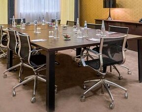 Crowne Plaza Venice East