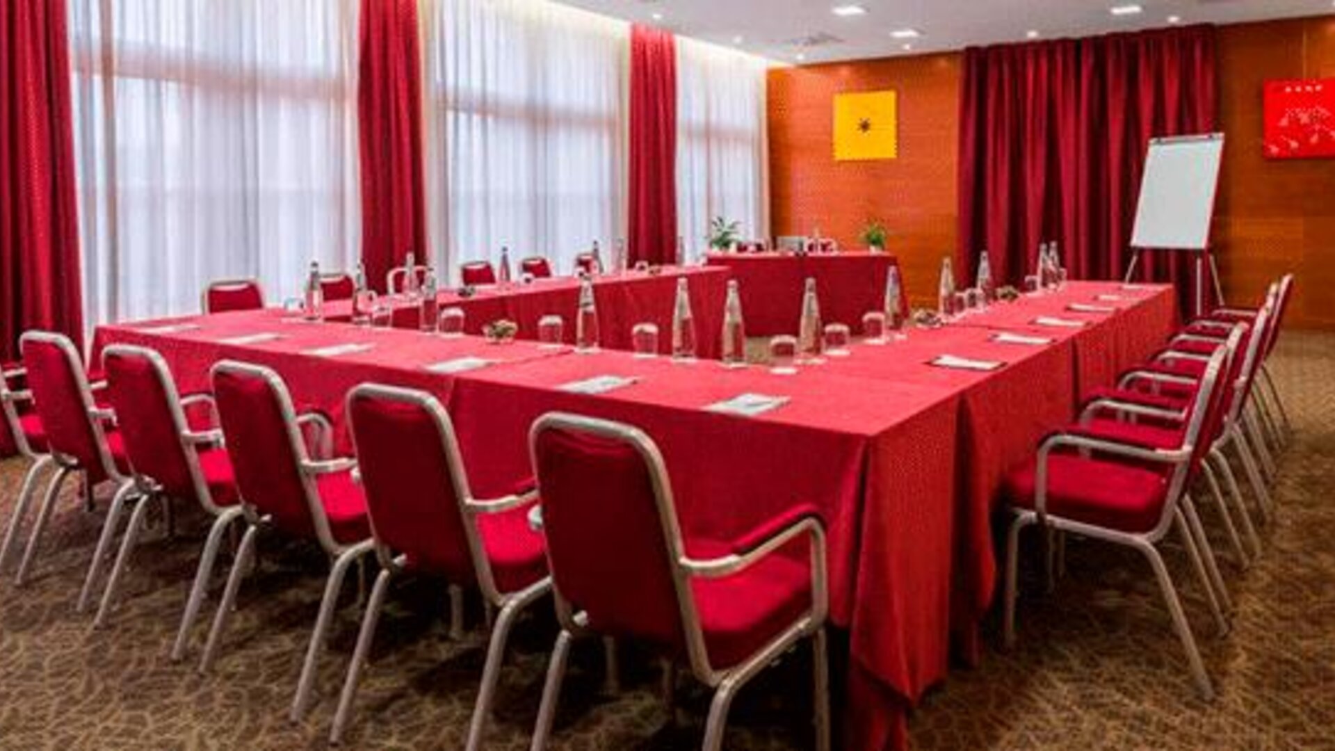 Crowne Plaza Venice East