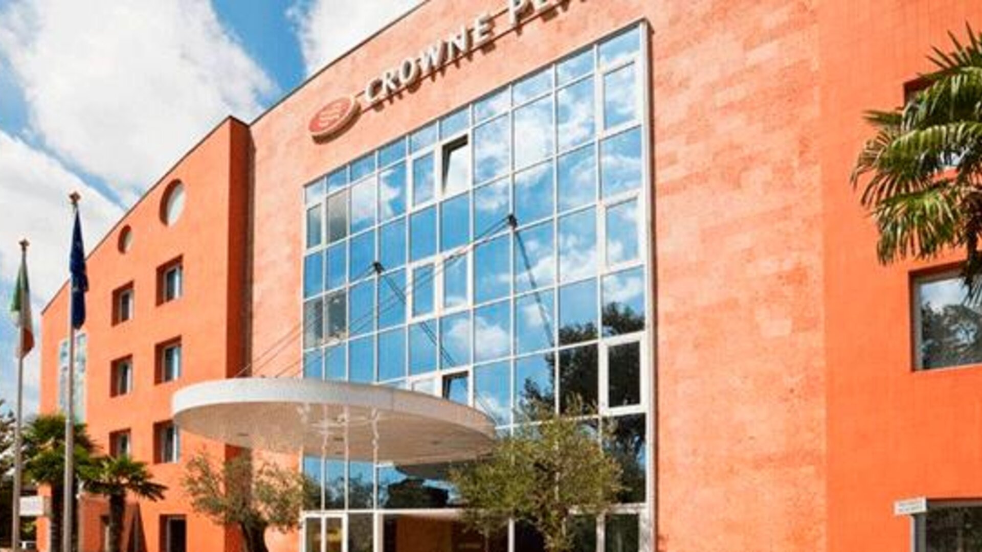 Crowne Plaza Venice East