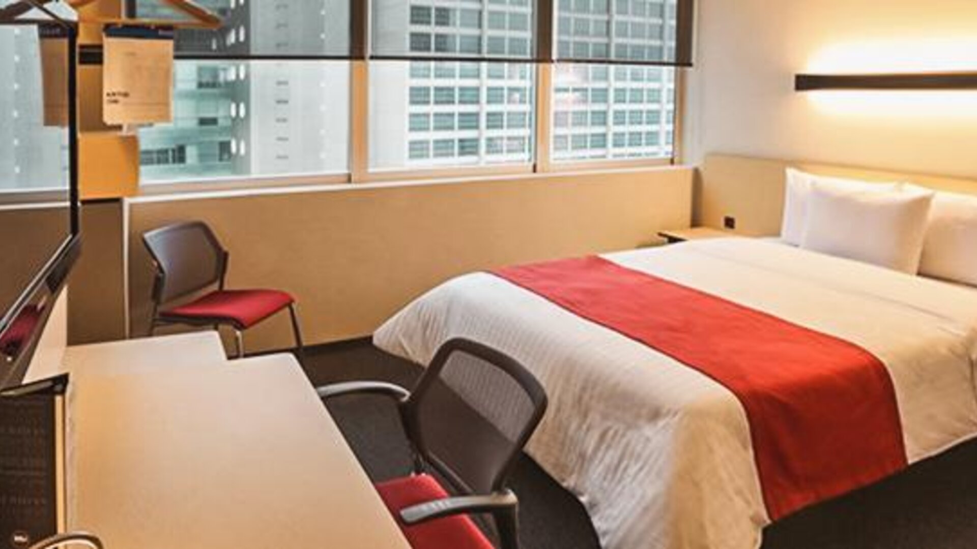 City Express Plus by Marriott Santa Fe