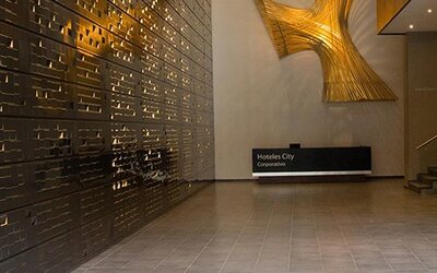 City Express Plus by Marriott Santa Fe