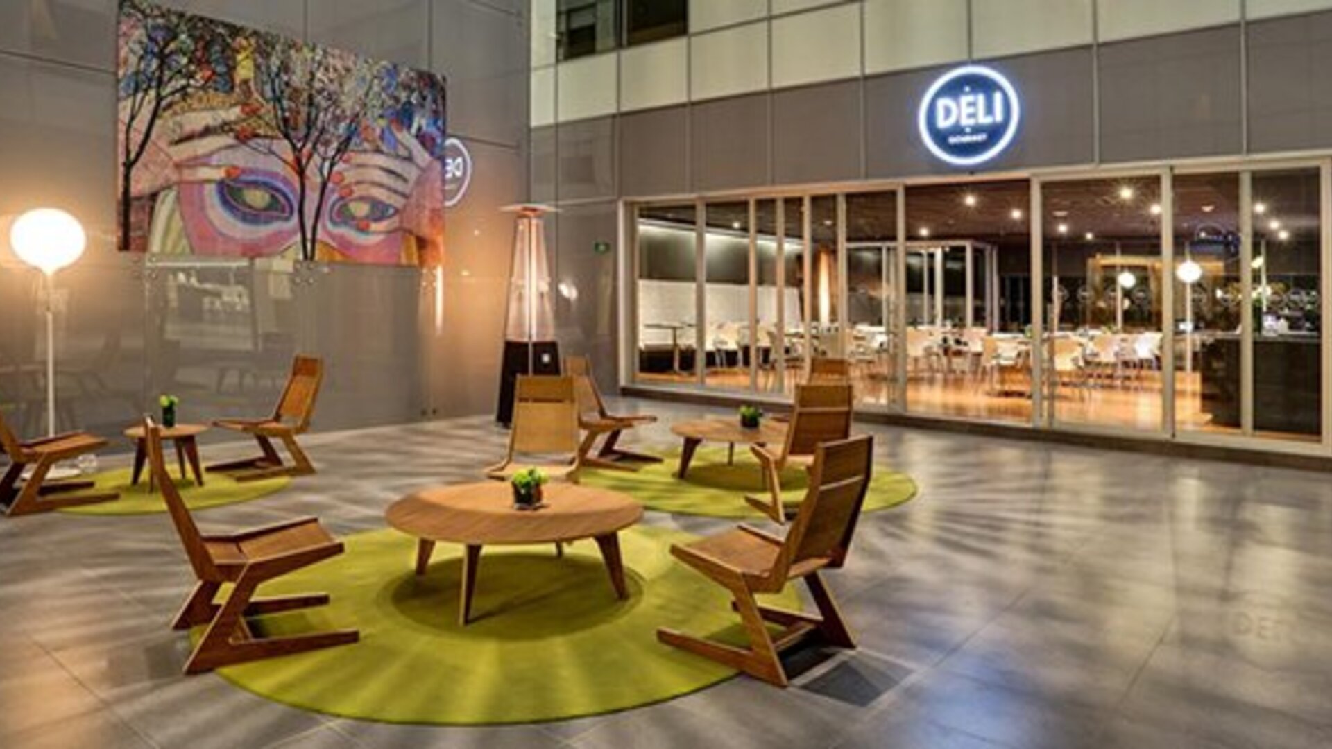 City Express Plus by Marriott Santa Fe