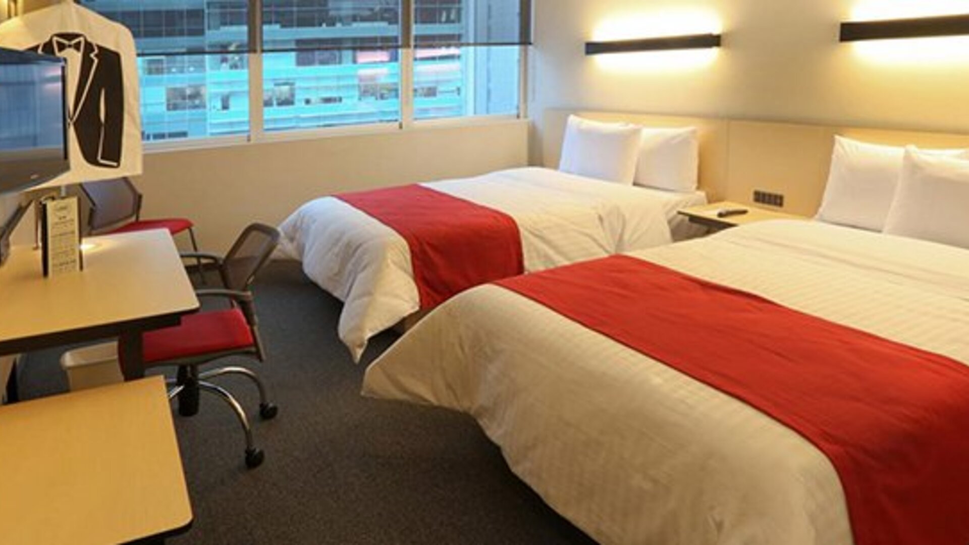 City Express Plus by Marriott Santa Fe