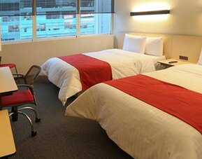 City Express Plus by Marriott Santa Fe