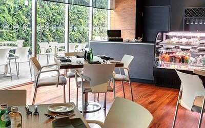 City Express Plus by Marriott Santa Fe