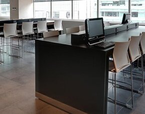 City Express Plus by Marriott Santa Fe