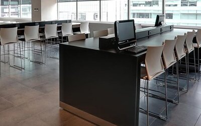 City Express Plus by Marriott Santa Fe