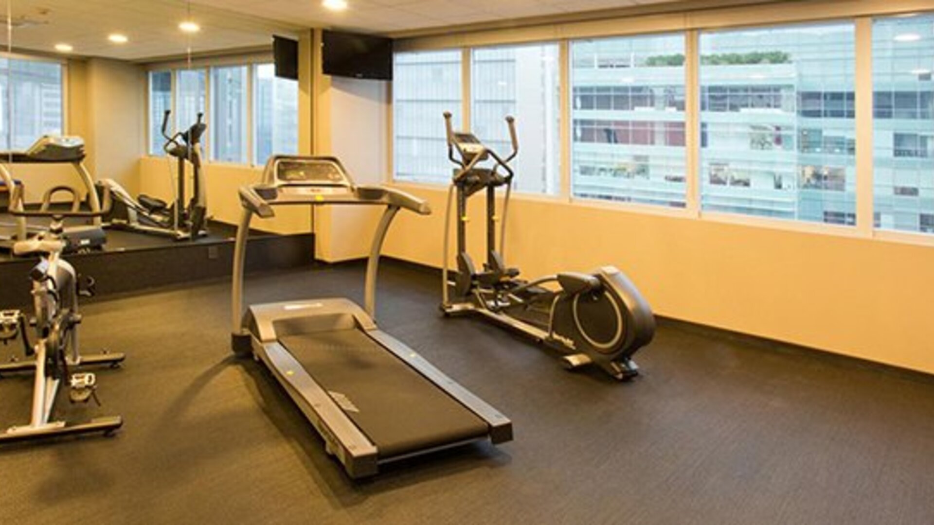 City Express Plus by Marriott Santa Fe