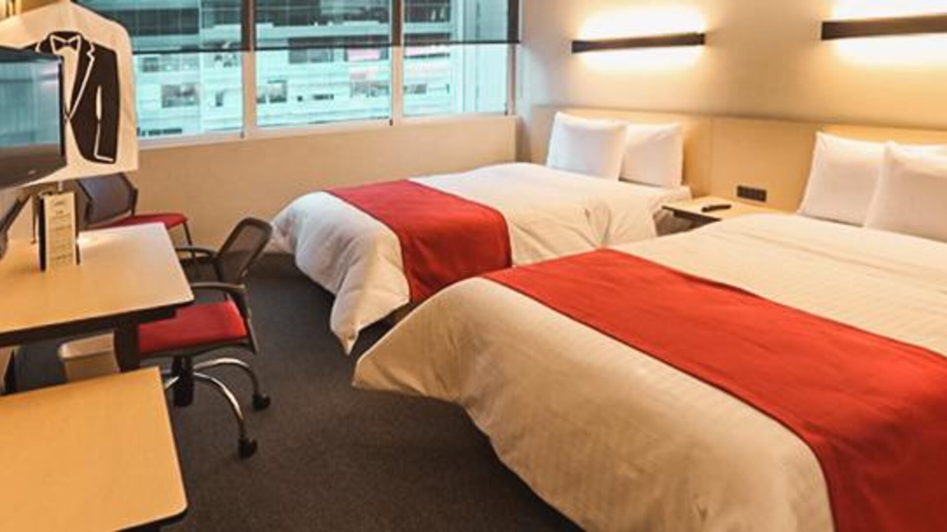 City Express Plus by Marriott Santa Fe