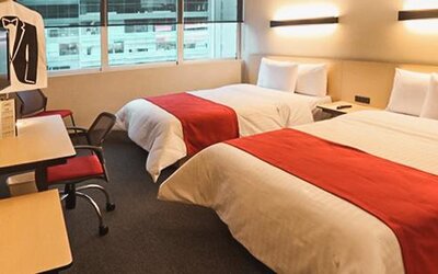 City Express Plus by Marriott Santa Fe