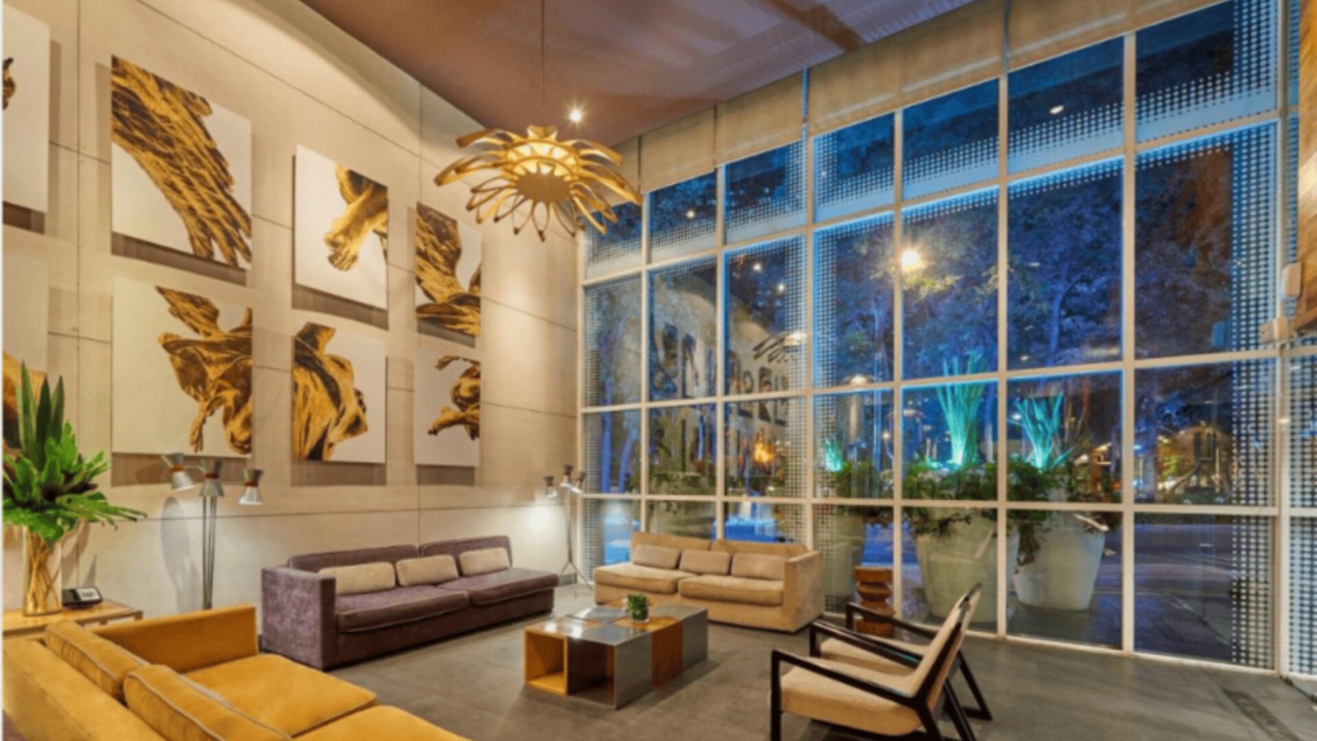 City Express Plus by Marriott Reforma El Ángel