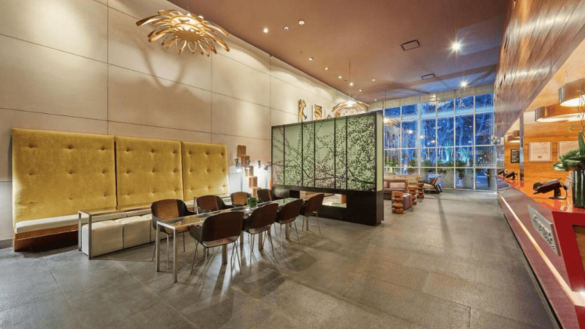 City Express Plus by Marriott Reforma El Ángel