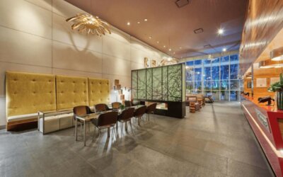 City Express Plus by Marriott Reforma El Ángel