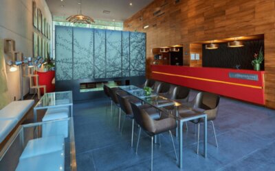 City Express Plus by Marriott Reforma El Ángel