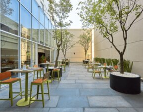 City Express Plus by Marriott Reforma El Ángel