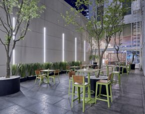 City Express Plus by Marriott Reforma El Ángel